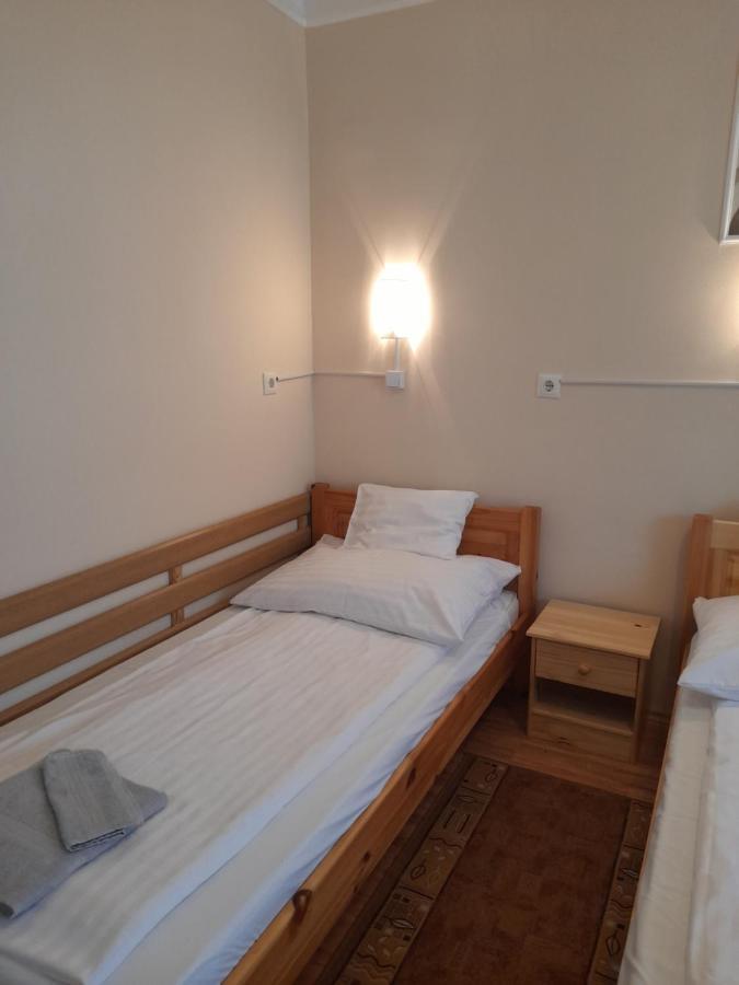 Thermal Apartman Tiszafuered Exteriör bild